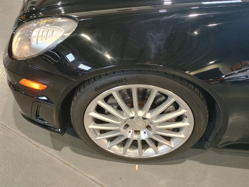 Used 2011 Mercedes-Benz SLK 300 image 55