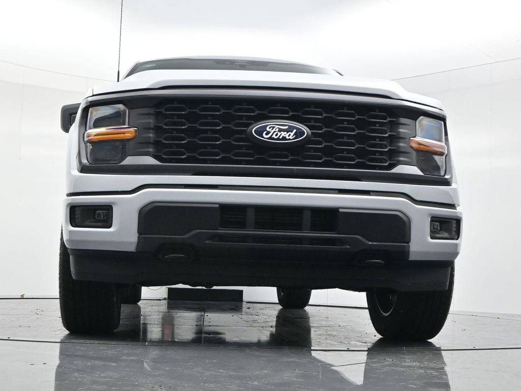 New 2025 Ford F150 STX w/ Equipment Group 200A image 44