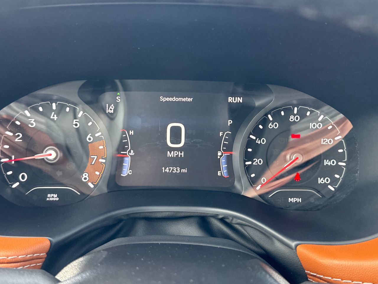 Used 2024 Jeep Compass Limited AWD/4WD image 19