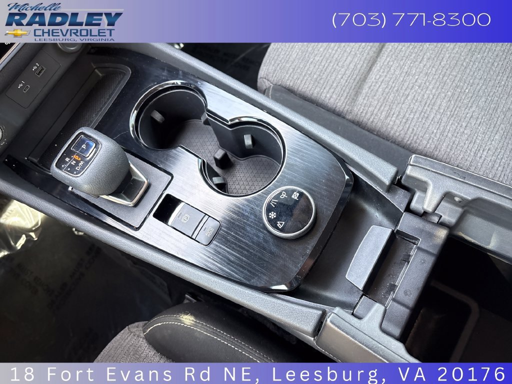 Used 2021 Nissan Rogue SV AWD/4WD image 20
