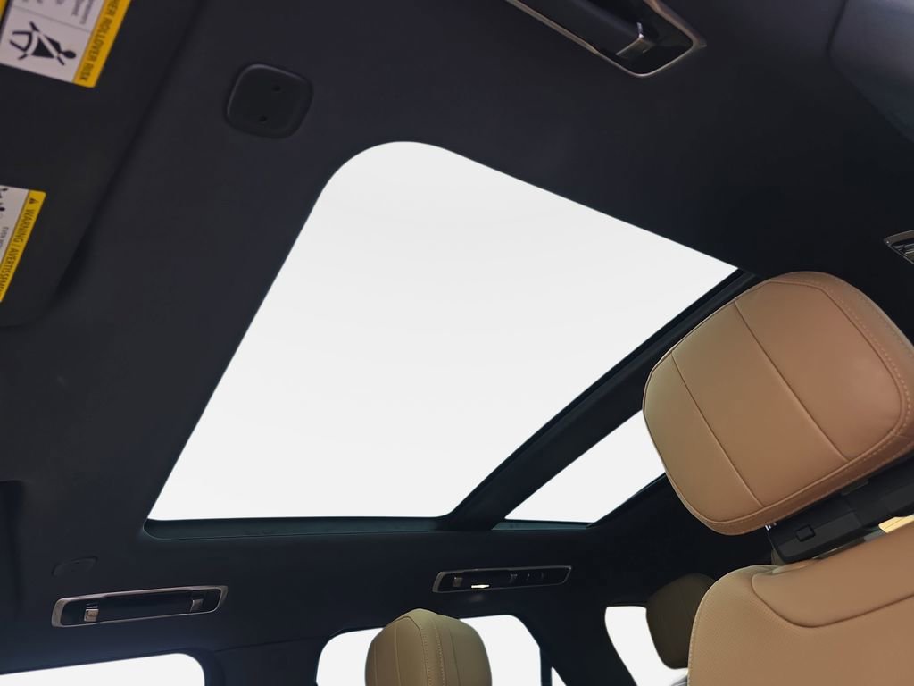 Used 2024 Land Rover Range Rover Sport SE image 34