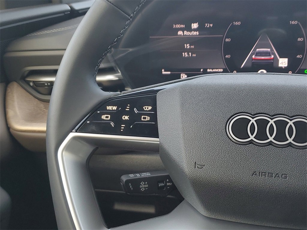 New 2025 Audi Q5 Prestige image 7