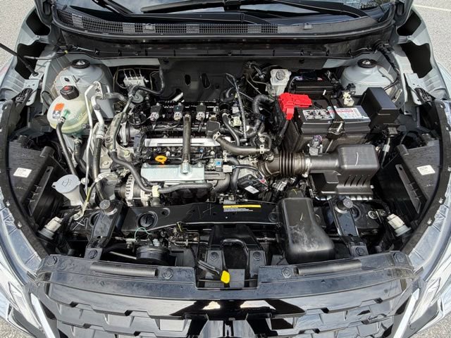 Used 2024 Nissan Kicks SV FWD image 18