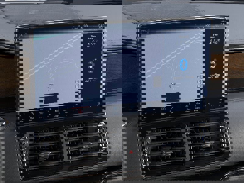 New 2024 Lincoln Navigator Reserve image 14