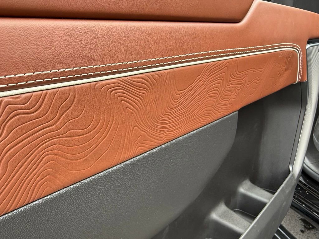 Used 2026 GMC Sierra 1500 Denali Ultimate image 40