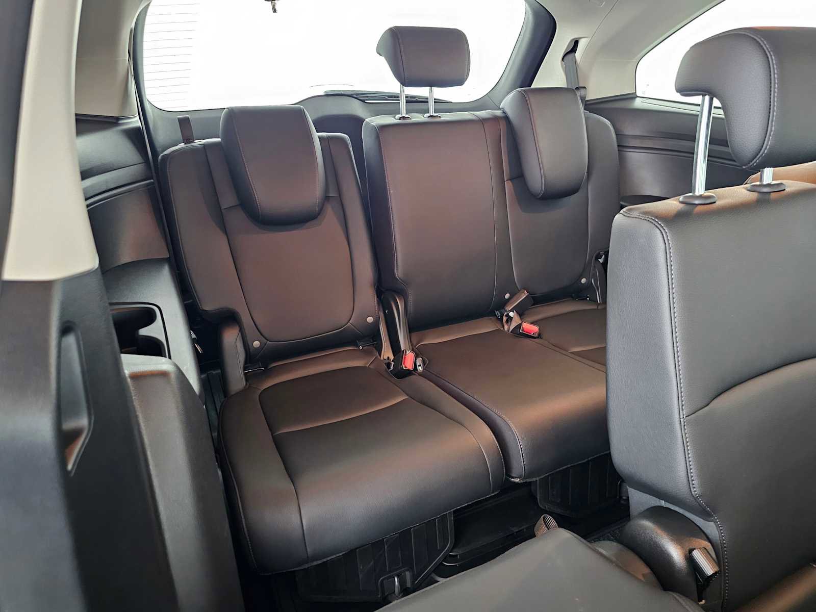 Used 2026 Honda Odyssey EX-L image 14