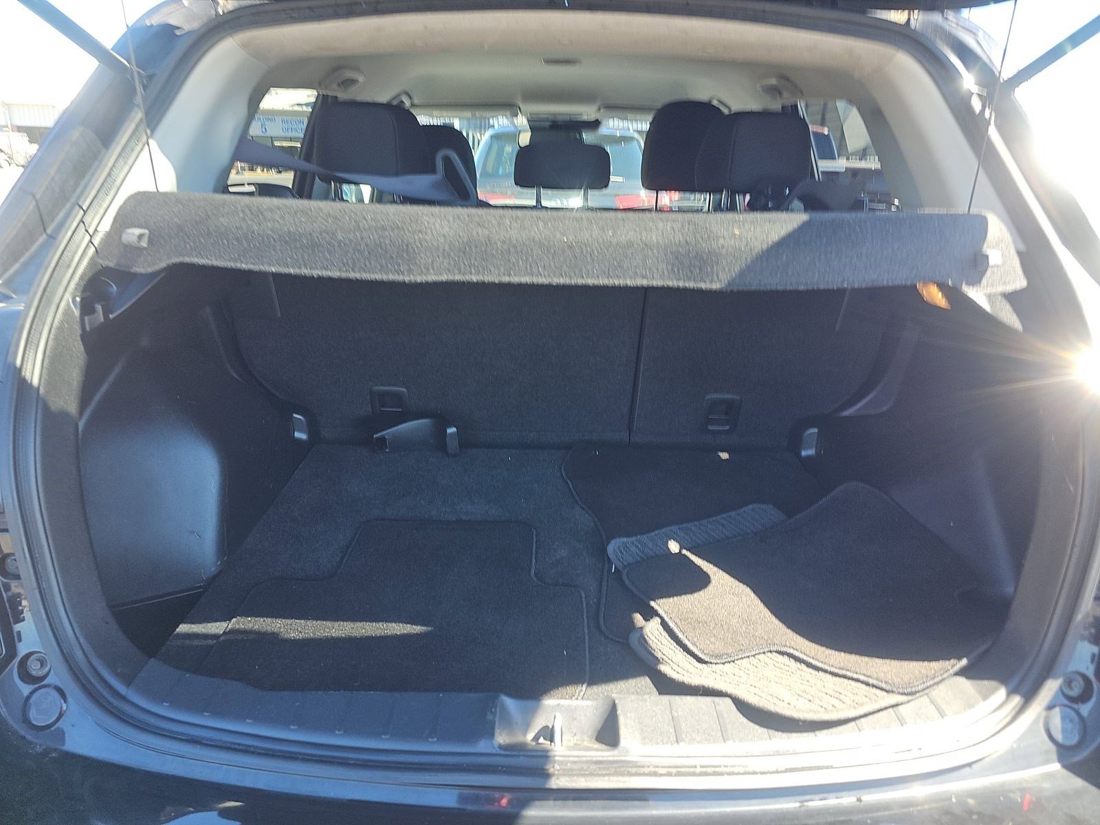 Used 2021 Mitsubishi Outlander Sport FWD image 14