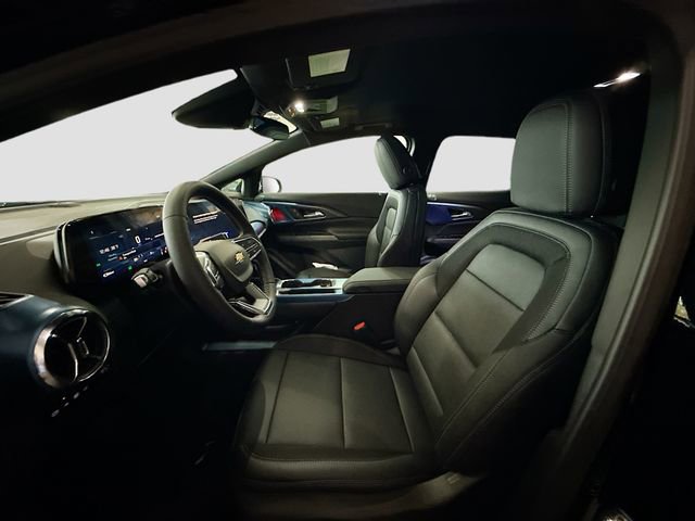 New 2026 Chevrolet Equinox EV LT image 22