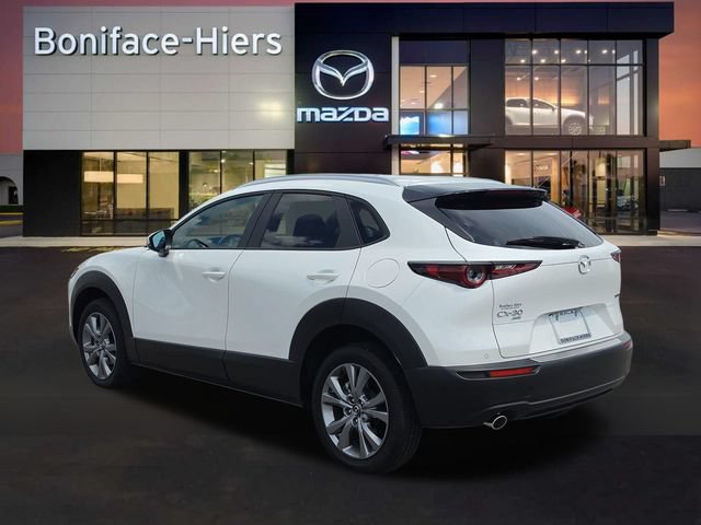 Certified 2026 MAZDA CX-30 AWD 2.5 S image 3