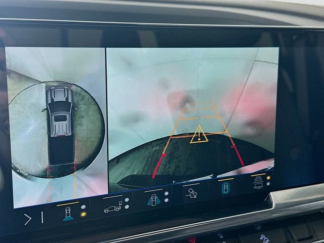 New 2025 Chevrolet Silverado 2500 High Country w/ High Country Premium Package image 13