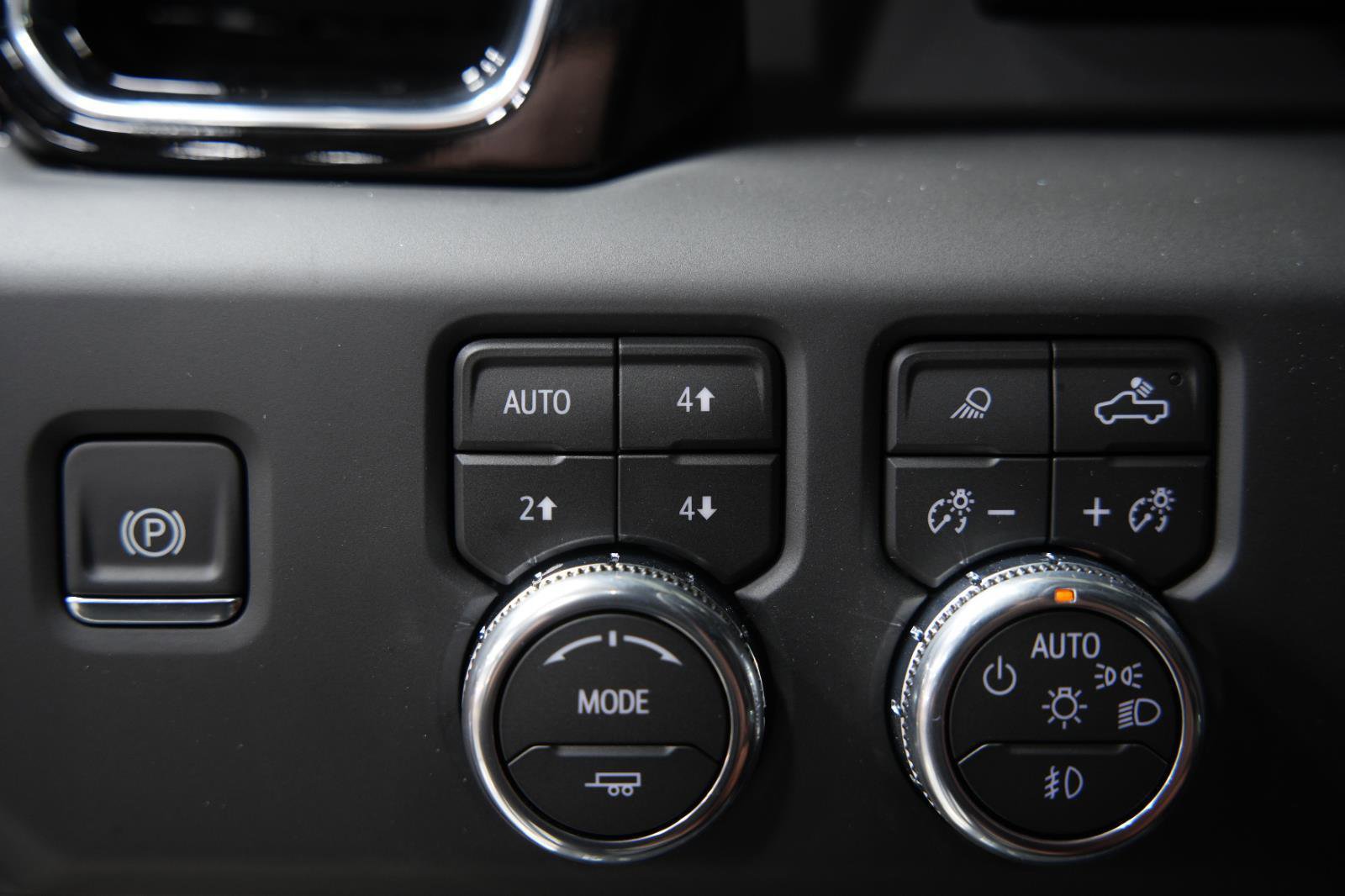 New 2026 GMC Sierra 2500 Denali Ultimate image 29