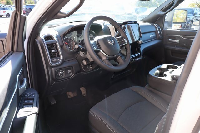 Used 2025 RAM 2500 Big Horn image 13