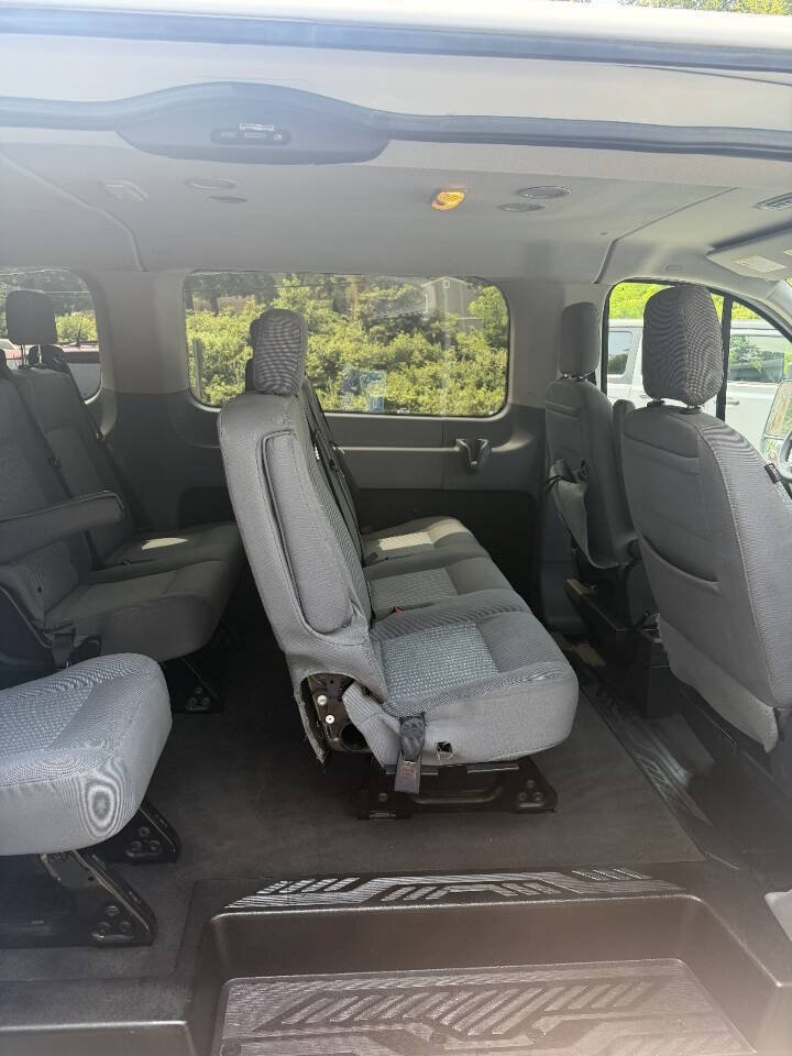 Used 2019 Ford Transit 350 XLT RWD image 12