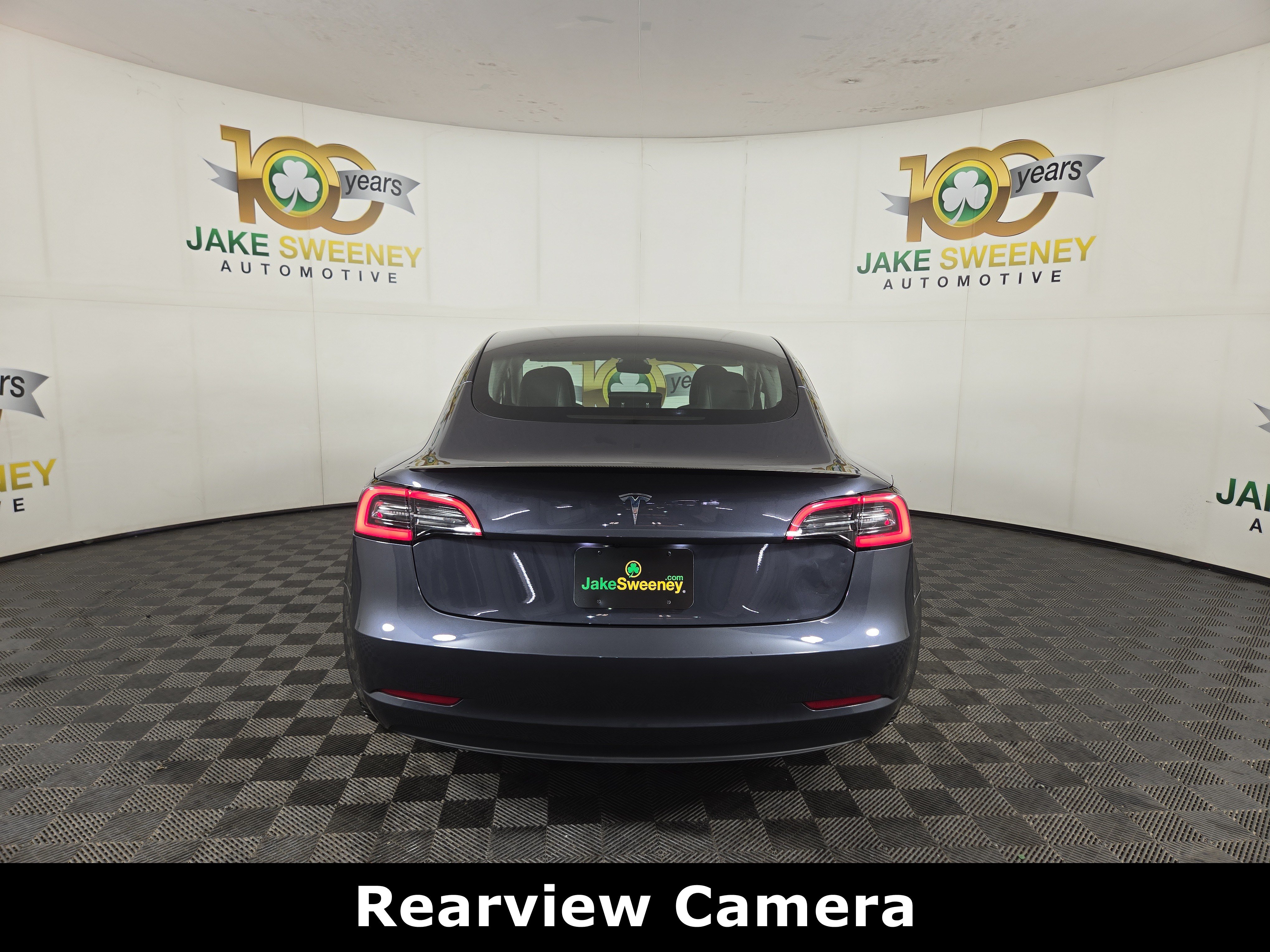 Used 2023 Tesla Model 3 Performance AWD/4WD image 9