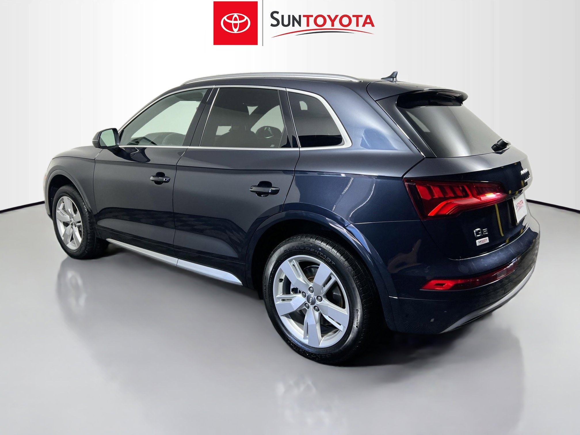 Used 2019 Audi Q5 2.0T Premium Plus image 6