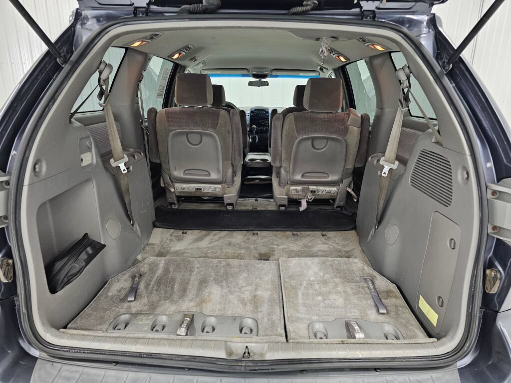 Used 2006 Toyota Sienna LE FWD image 17