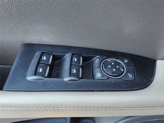 Used 2021 Lincoln Nautilus Reserve w/ Equipment Group 201A image 18