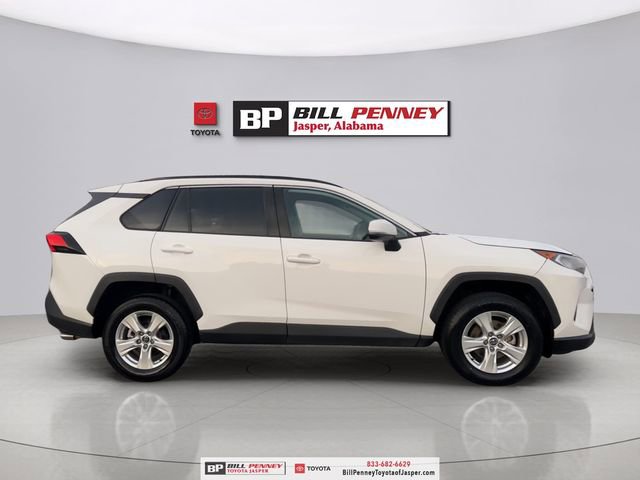 Used 2020 Toyota RAV4 XLE w/ Convenience Package image 6