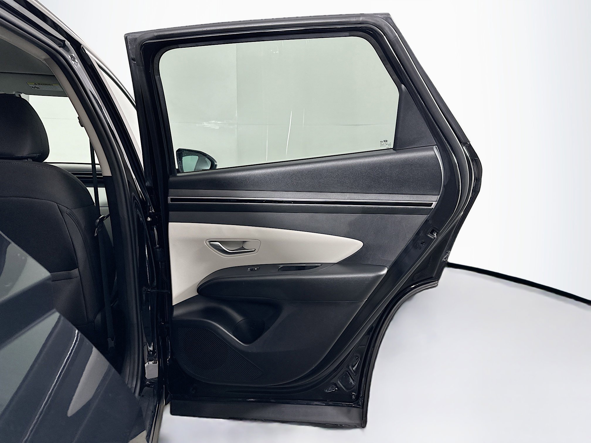 Used 2023 Hyundai Tucson SEL image 29