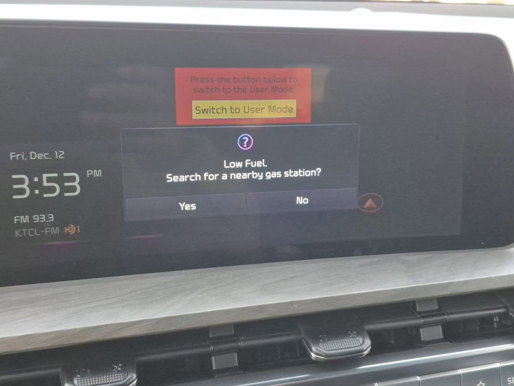 New 2025 Kia Telluride SX X-Line image 20