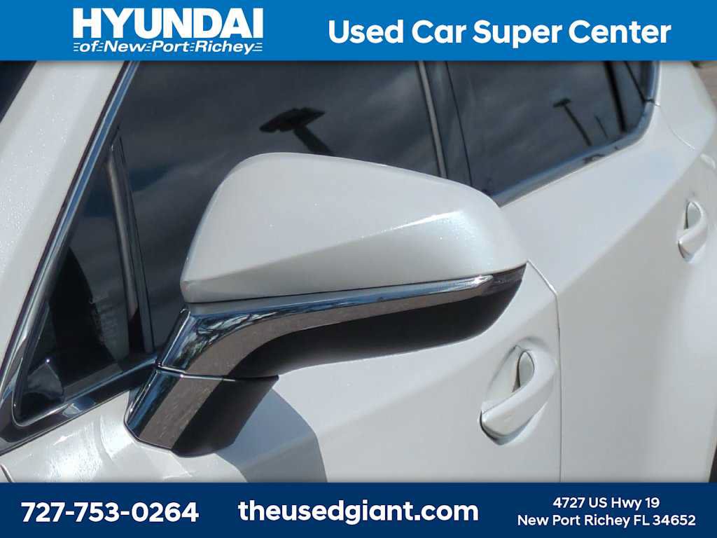 Used 2021 Lexus NX 300 FWD w/ Accessory Package 2 image 11
