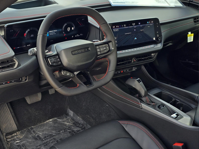 New 2026 Dodge Charger Scat Pack AWD/4WD image 10