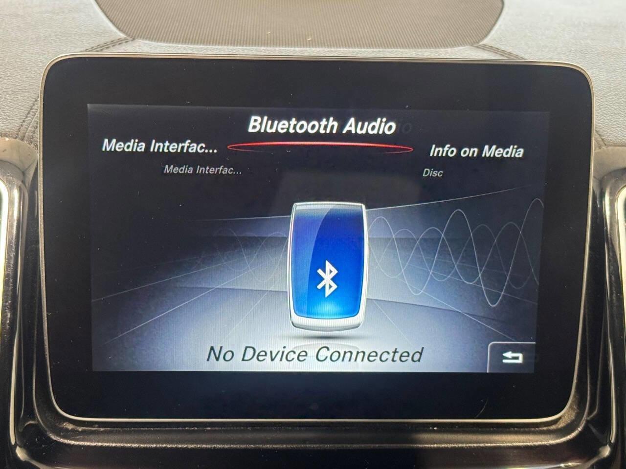 Used 2018 Mercedes-Benz GLS 450 4MATIC image 44