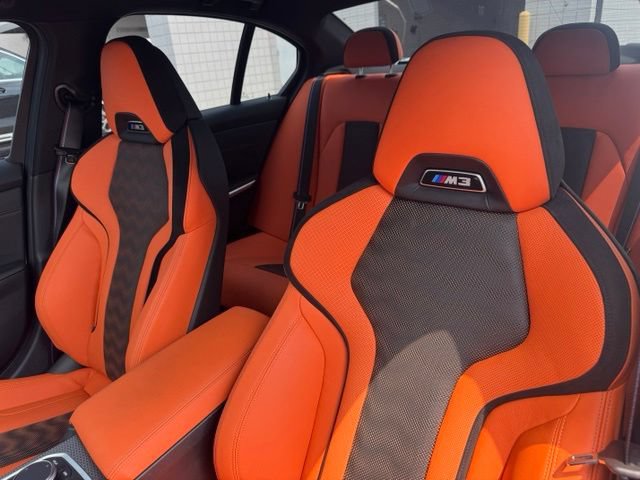 Used 2026 BMW M3 RWD image 15