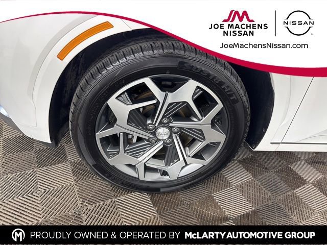 Used 2021 Hyundai Palisade Calligraphy image 29