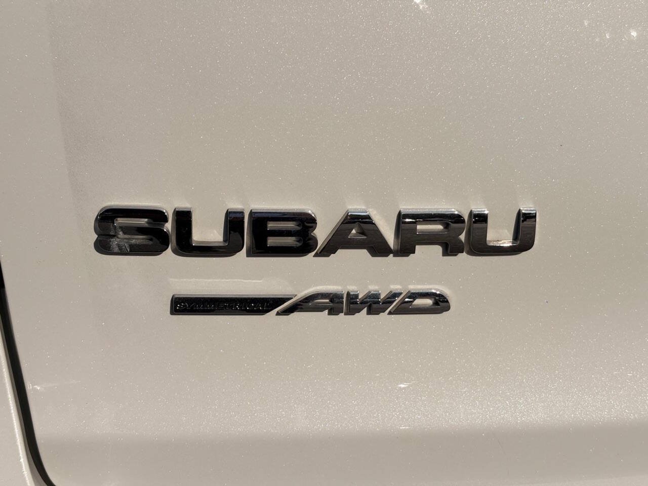 Used 2022 Subaru Ascent Touring AWD/4WD image 37