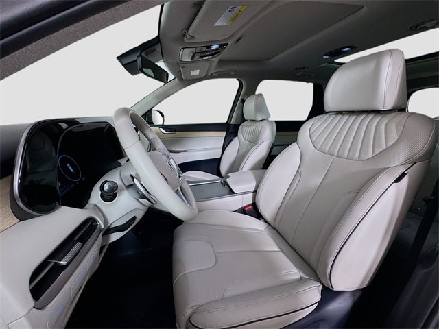 Used 2025 Hyundai Palisade Limited image 18