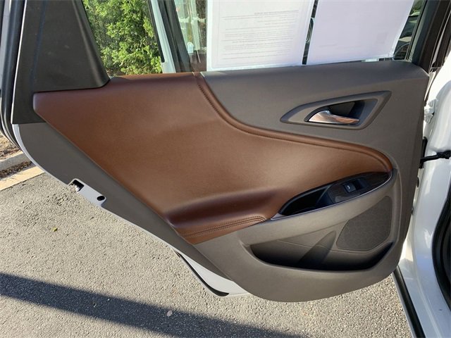 Used 2016 Chevrolet Malibu Premier w/ Driver Confidence Package image 15