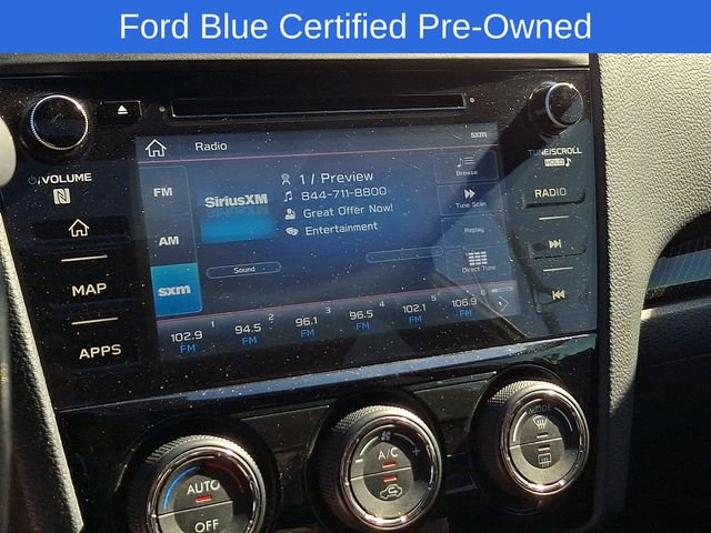 Used 2019 Subaru WRX Limited w/ Popular Package #3 AWD/4WD image 19
