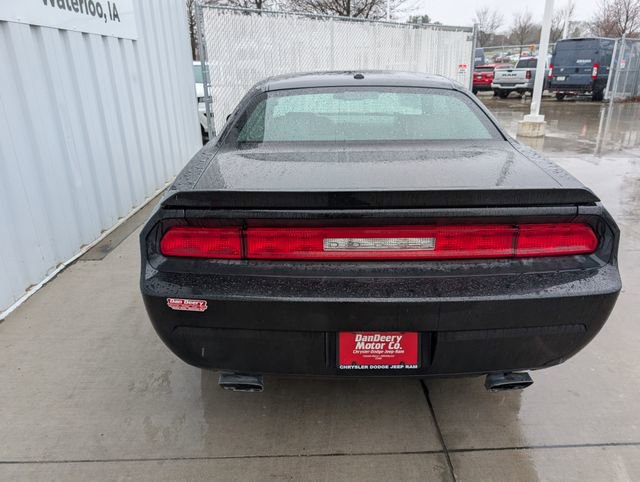 Used 2009 Dodge Challenger R/T image 21