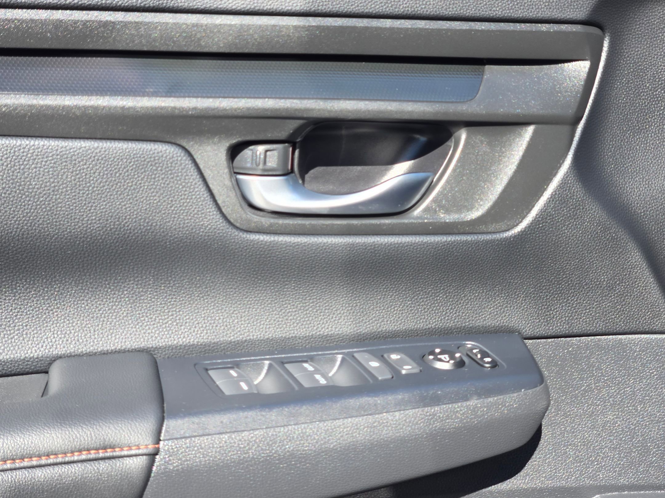 Used 2024 Honda CR-V Sport image 13