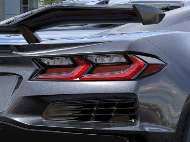 New 2027 Chevrolet Corvette Z06 w/ Z07 Performance Package RWD image 11