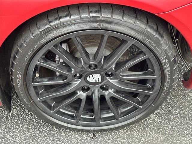 Used 2006 Porsche 911 Carrera RWD image 35