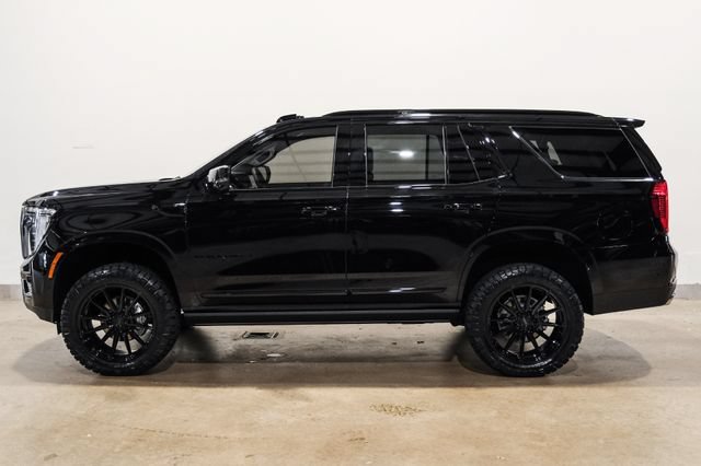 Used 2026 GMC Yukon Denali w/ Sun & Power Step Package AWD/4WD image 40