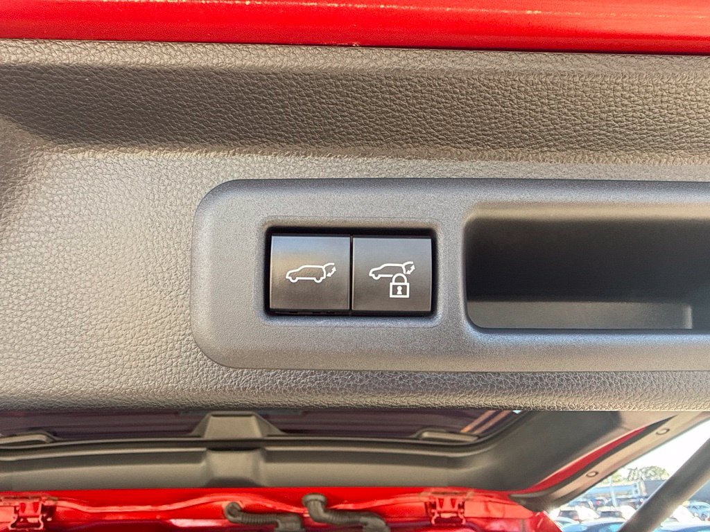 Certified 2023 Toyota Sequoia Platinum AWD/4WD image 22