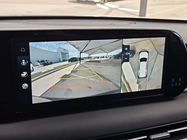 Used 2023 Hyundai Palisade Limited w/ Cargo Package image 18