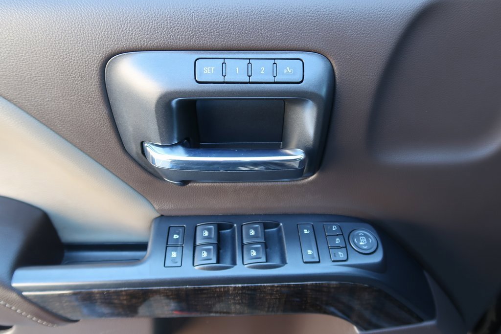 Certified 2016 GMC Sierra 2500 Denali w/ Duramax Plus Package image 14