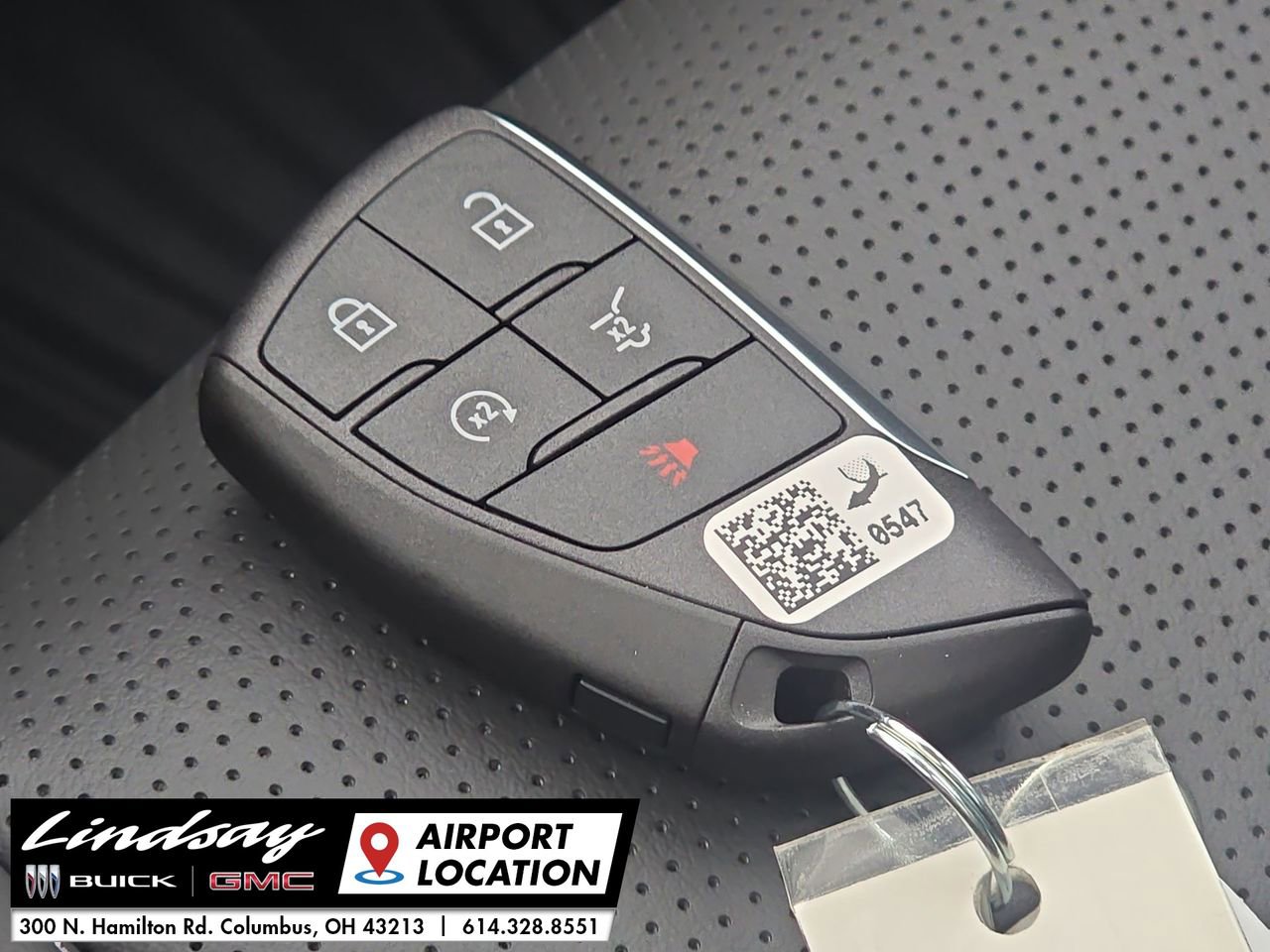 New 2026 Buick Envision Preferred image 37