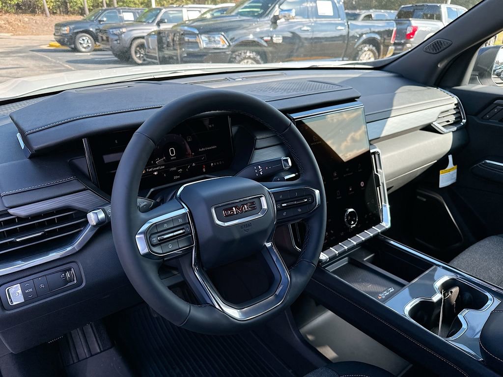 New 2026 GMC Acadia Elevation w/ LPO, Floor Liner Package image 10