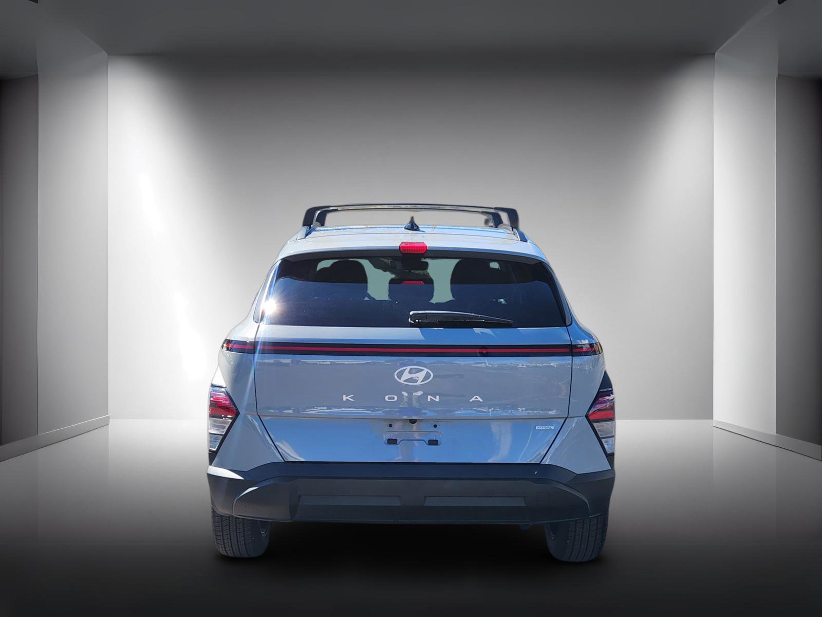 Used 2025 Hyundai Kona SEL image 6