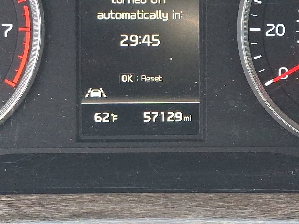 Used 2021 Kia K5 EX FWD image 20