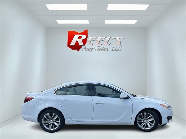 Used 2016 Buick Regal FWD image 6