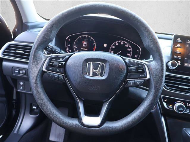 Used 2018 Honda Accord EX image 12