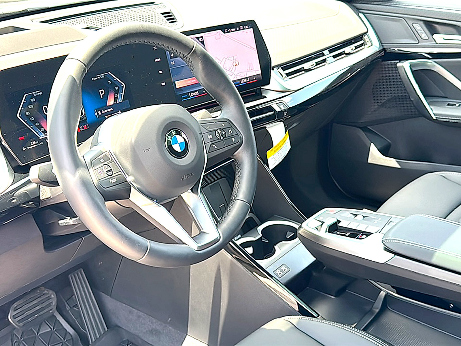 New 2026 BMW X2 xDrive28i w/ Technology Package AWD/4WD image 9