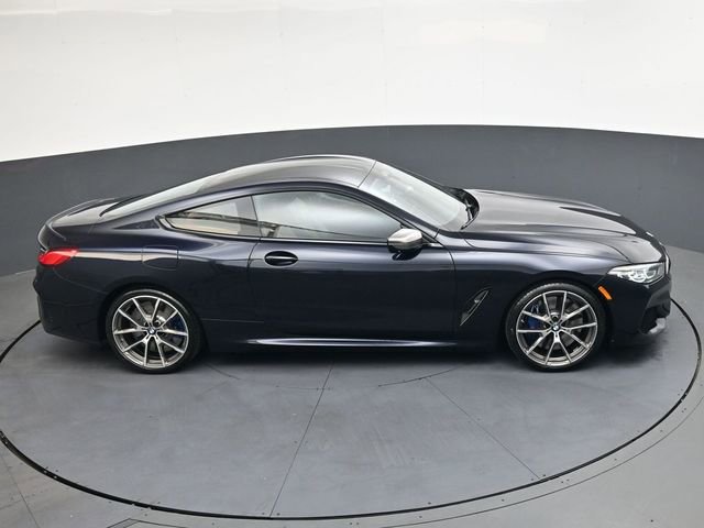 Used 2019 BMW M850i xDrive Coupe AWD/4WD image 27
