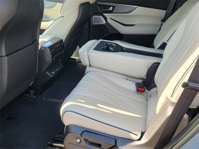 New 2026 Acura MDX A-Spec image 6